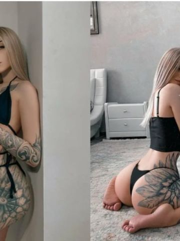Индивидуалка Злата Фотография 2